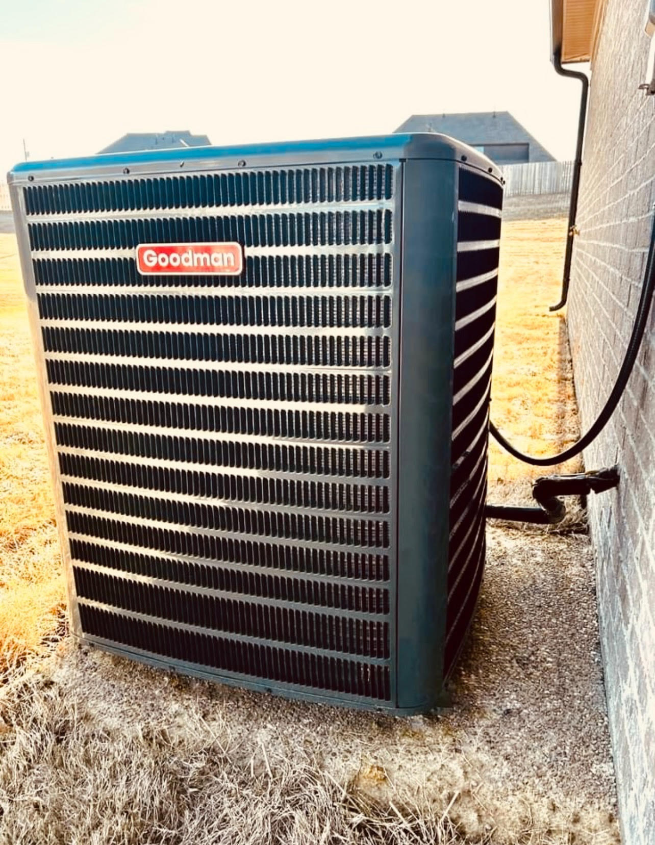 Goodman HVAC Atoka TN