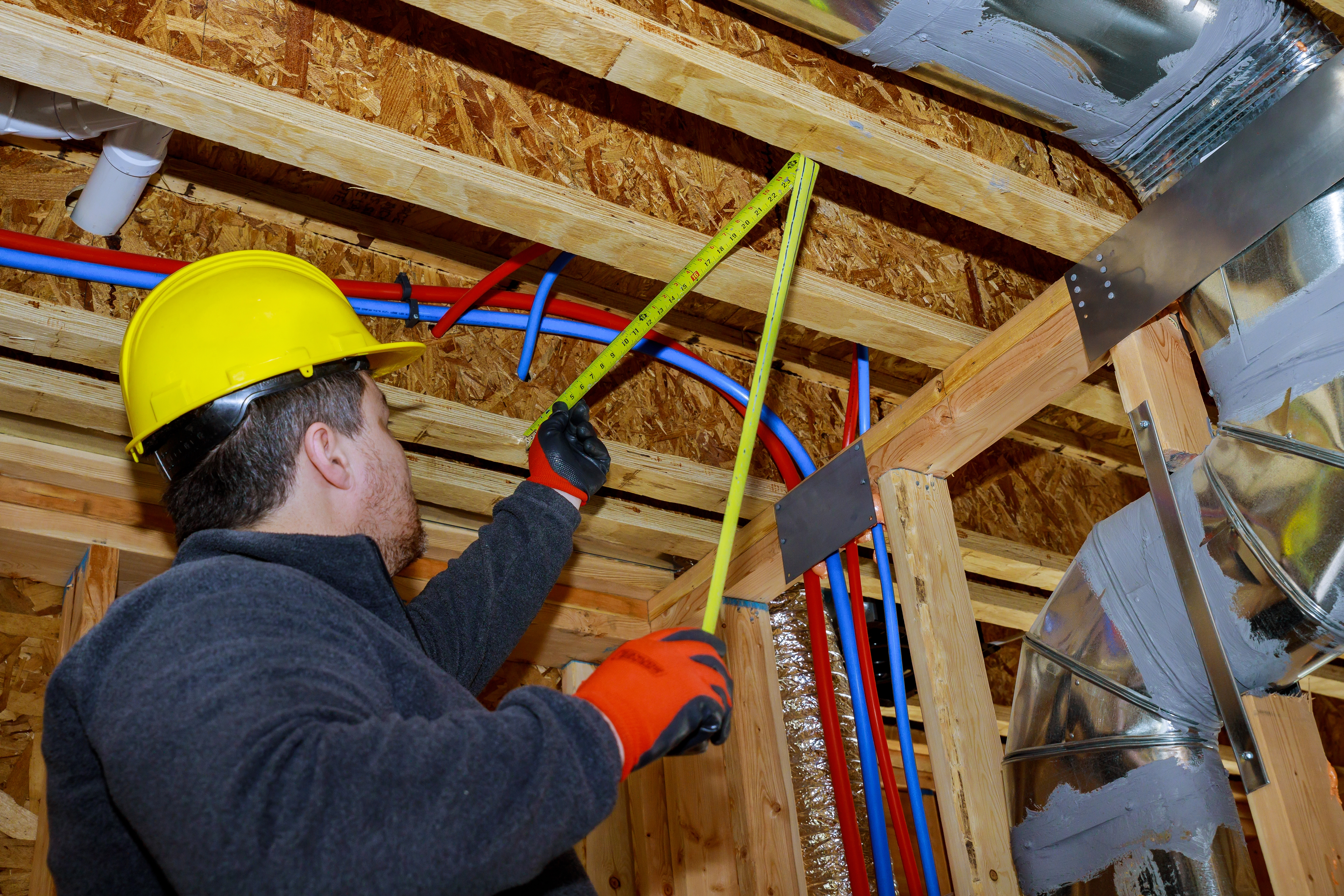 Elite Comfort Solutions HVAC care and Mantainance