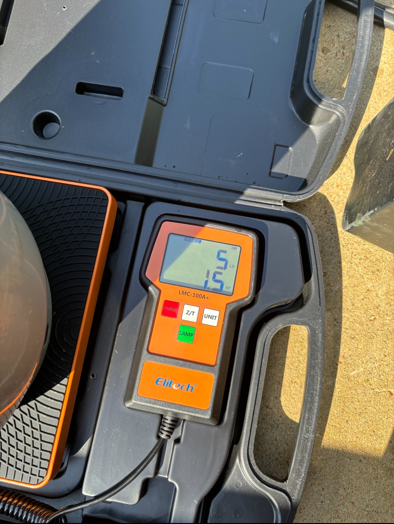 Freon Tool HVAC Care