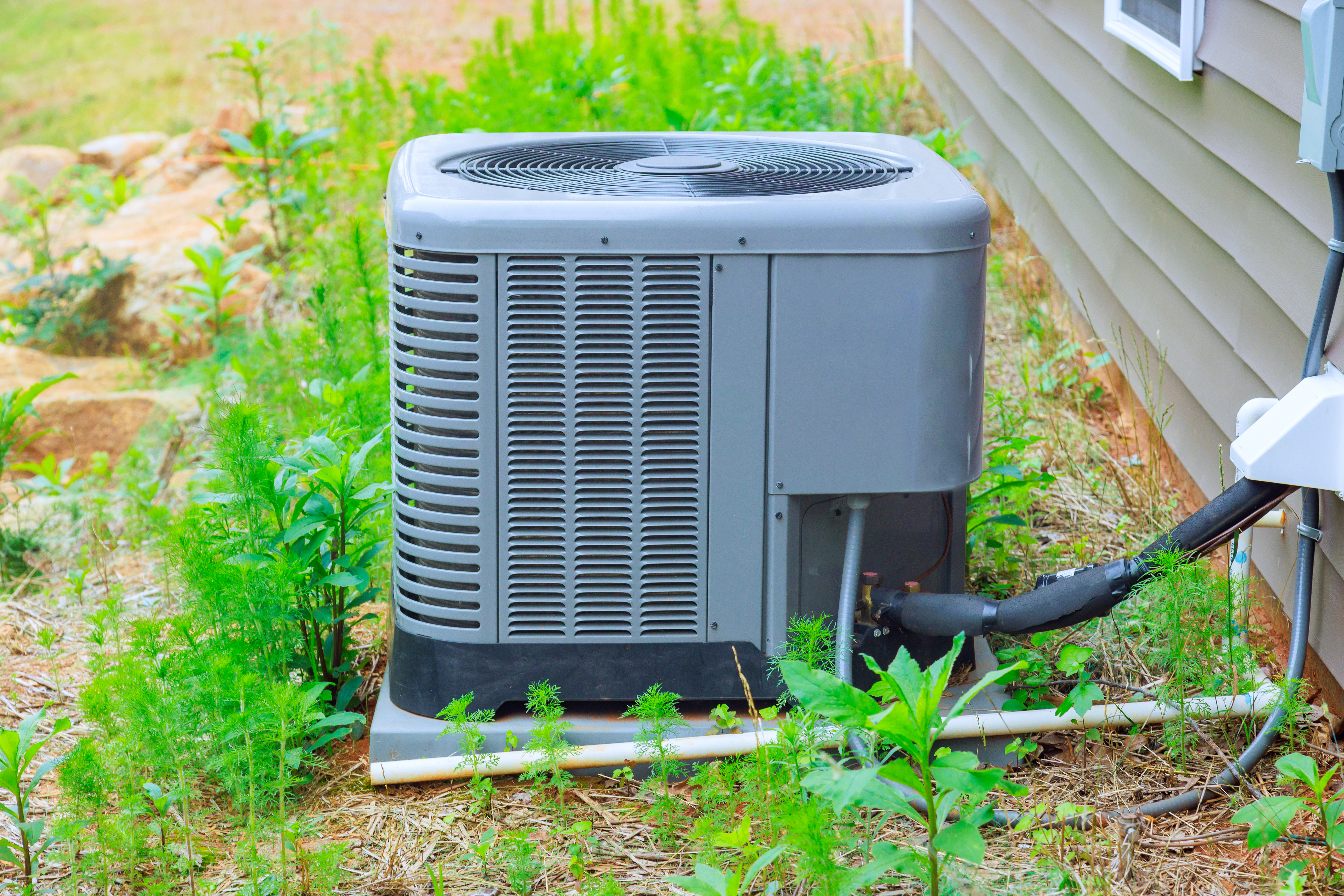 Hvac Unit atoka tn